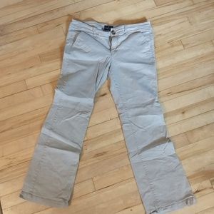 American Eagle Khaki Pants